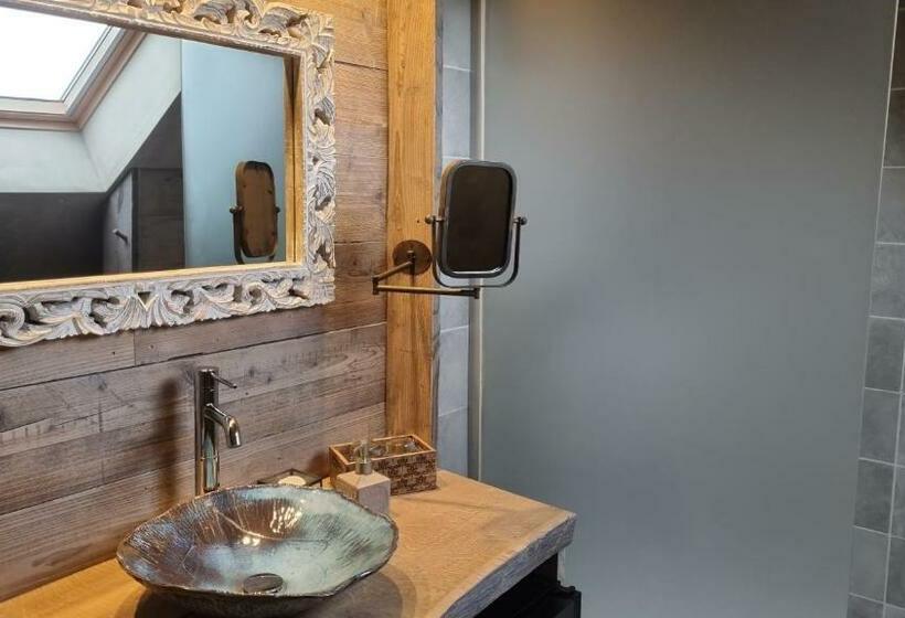 Relax B&b Lavendine Pure