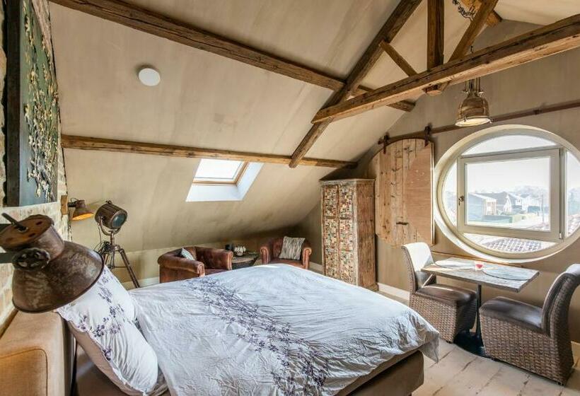 Relax B&b Lavendine Pure