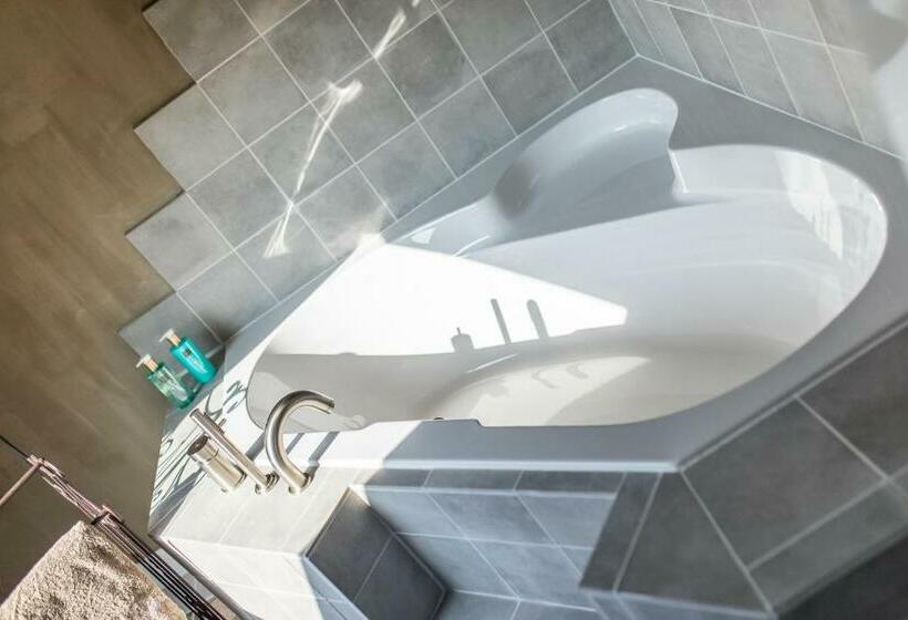 Relax B&b Lavendine Pure