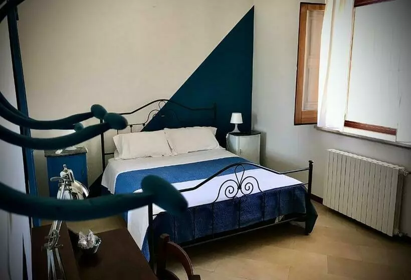 B&b La Roverella