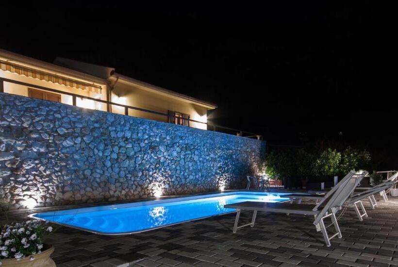 민박 Estuario Rooms