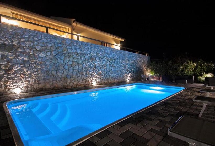 민박 Estuario Rooms