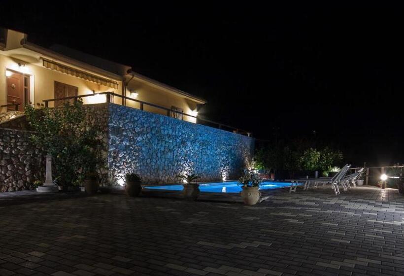 민박 Estuario Rooms