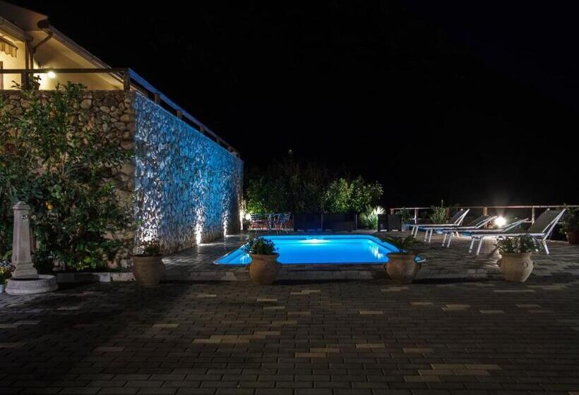 민박 Estuario Rooms