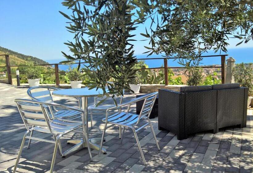 민박 Estuario Rooms