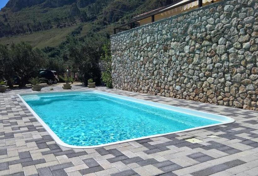 민박 Estuario Rooms