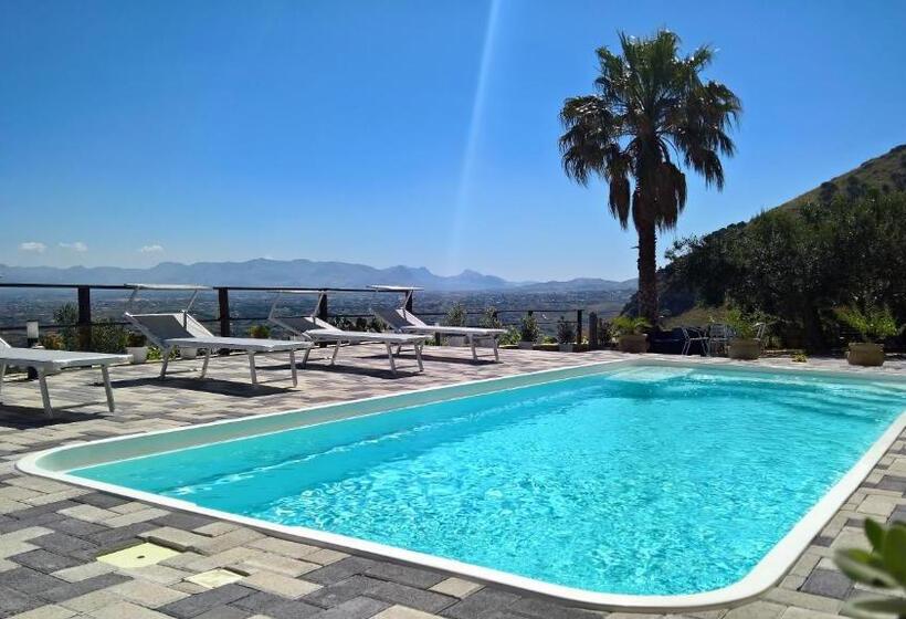 민박 Estuario Rooms