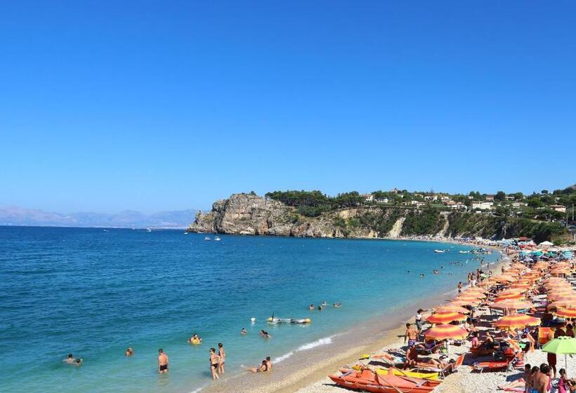 민박 Estuario Rooms