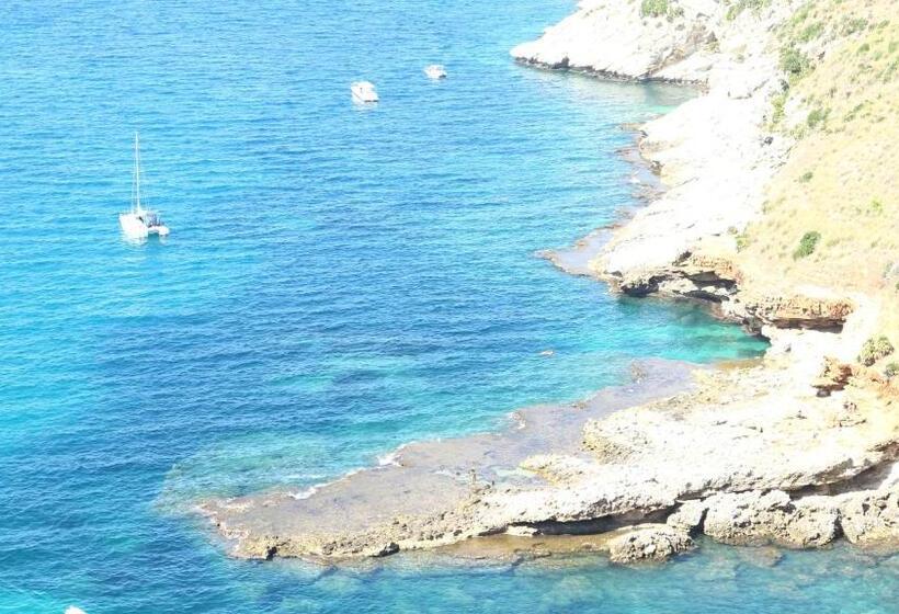 민박 Estuario Rooms