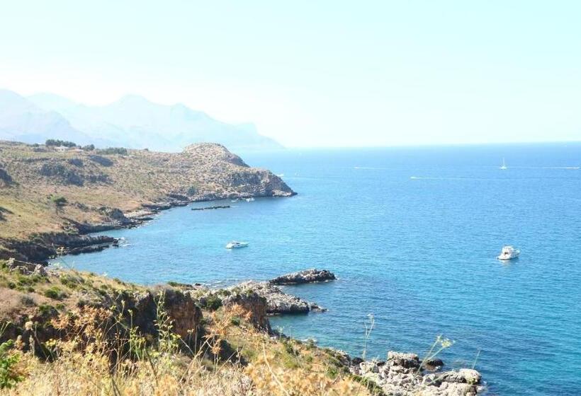 민박 Estuario Rooms