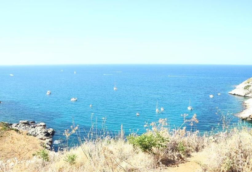 민박 Estuario Rooms