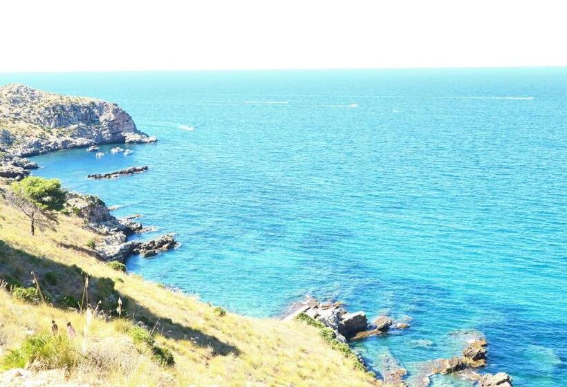 민박 Estuario Rooms