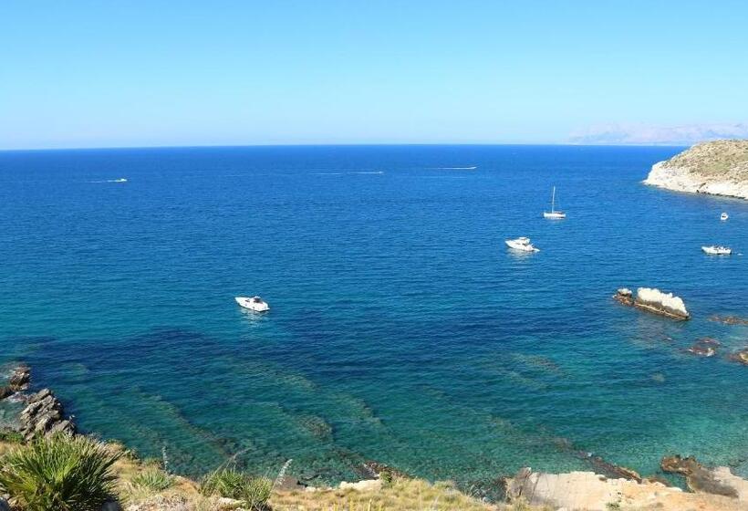 민박 Estuario Rooms