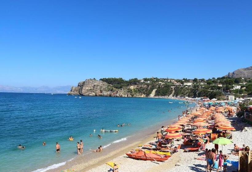 민박 Estuario Rooms