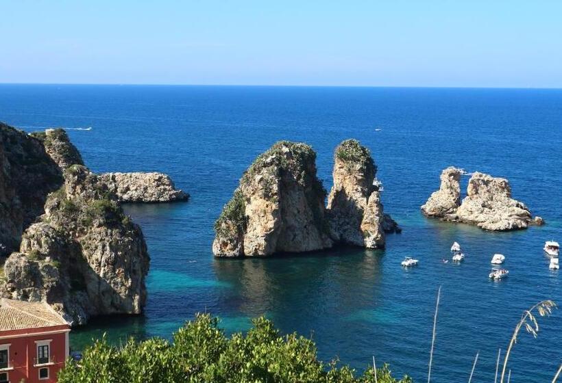 민박 Estuario Rooms