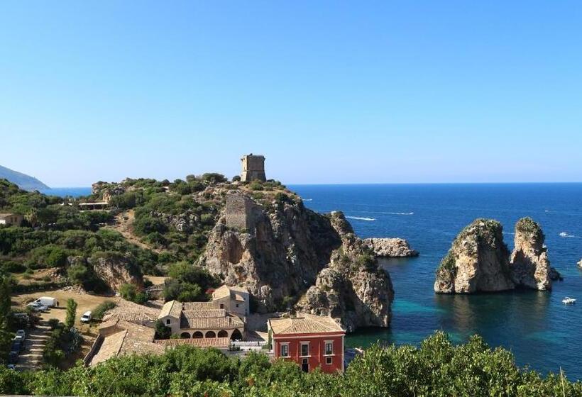 민박 Estuario Rooms