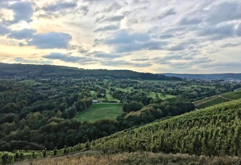 צימר Gästehaus Hoffmann