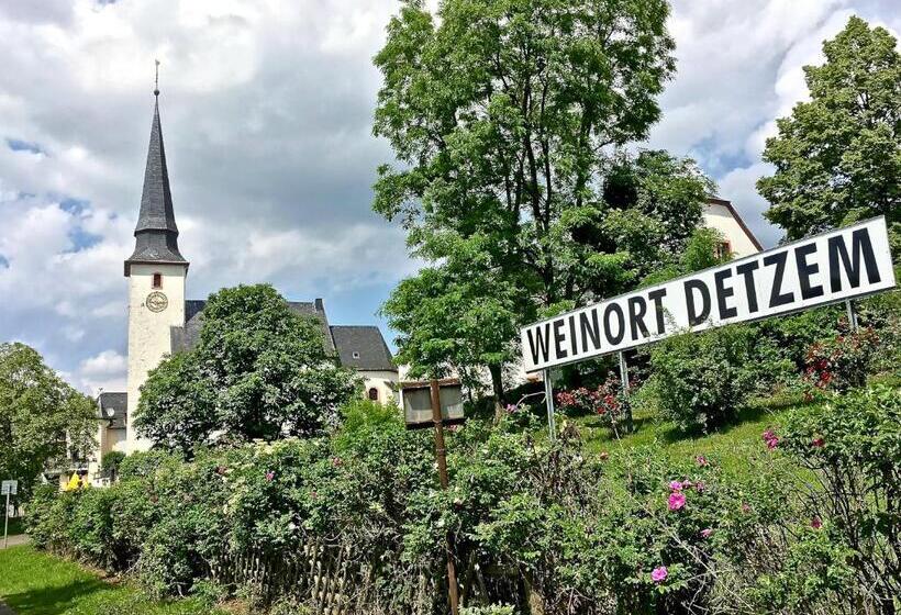 צימר Gästehaus Hoffmann