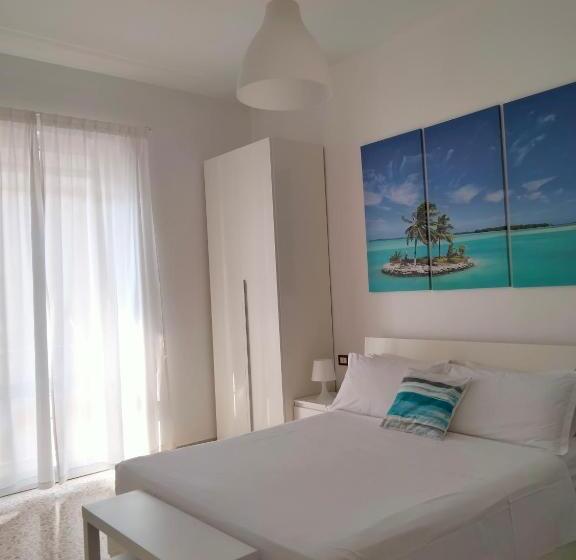 مبيت وإفطار Il Piccolo Porto