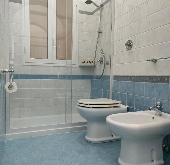 مبيت وإفطار Il Piccolo Porto