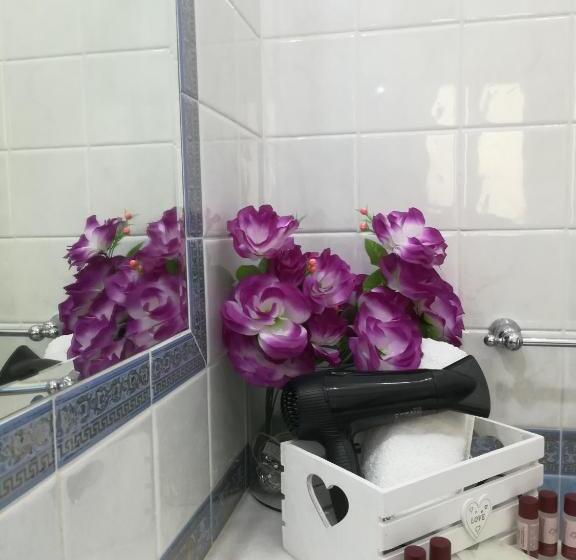 مبيت وإفطار Il Piccolo Porto