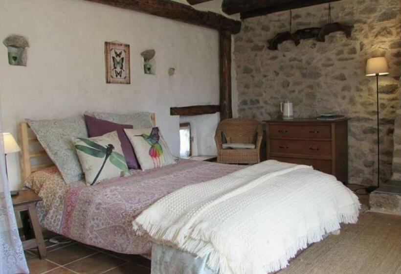 住宿加早餐 Le Pre Vert Garden Suite