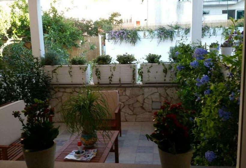 צימר Piccolo Bed