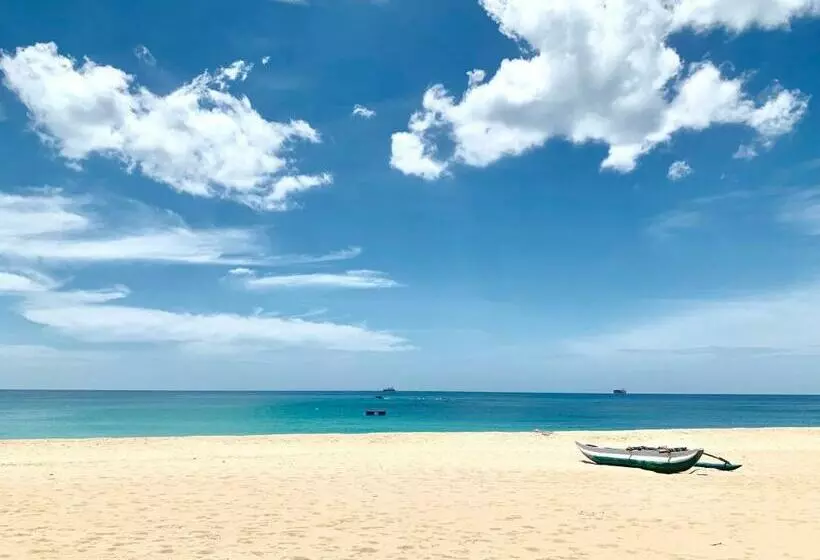ホテル 108 Palms Beach Resort
