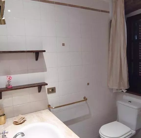 Hotelli Agriturismo Pian Dell Osa