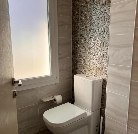 酒店 B. Equine Range