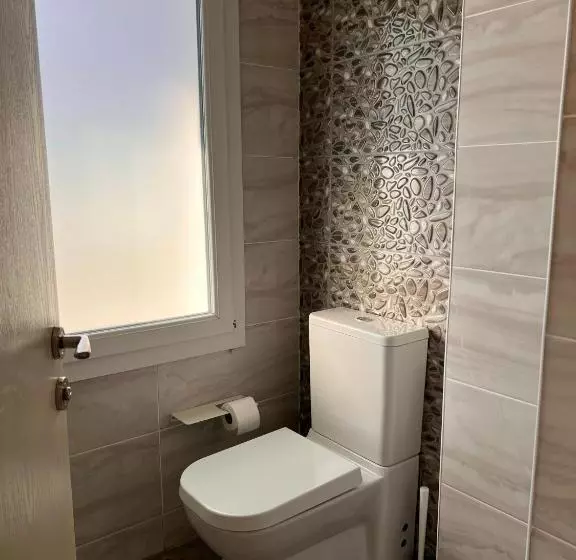 ホテル B. Equine Range