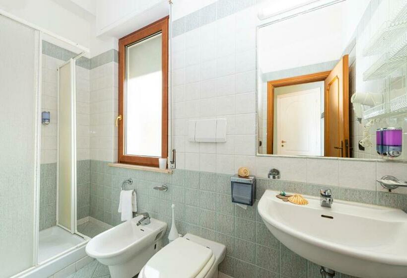 בית מלון כפרי La Lanterna