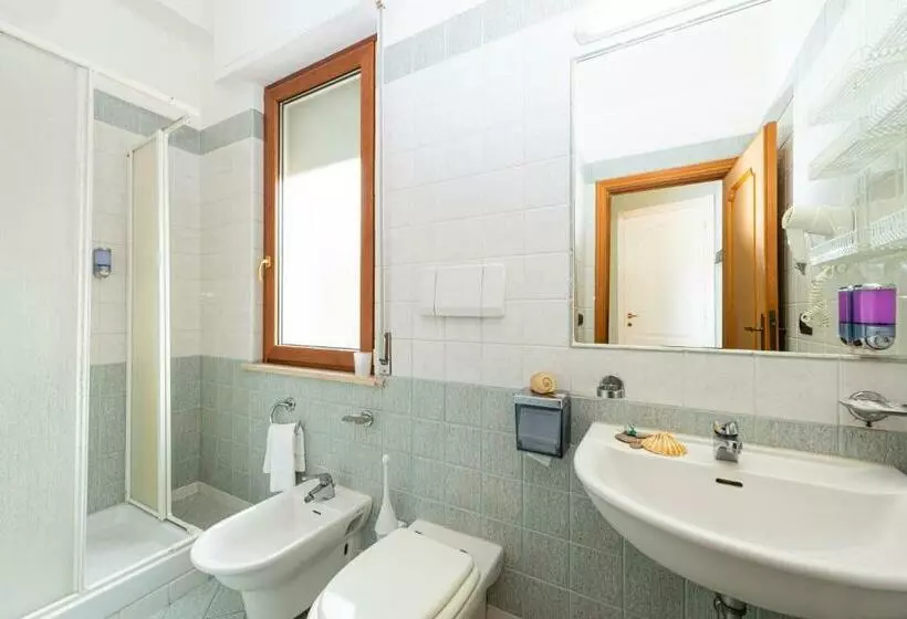 ホテル La Lanterna