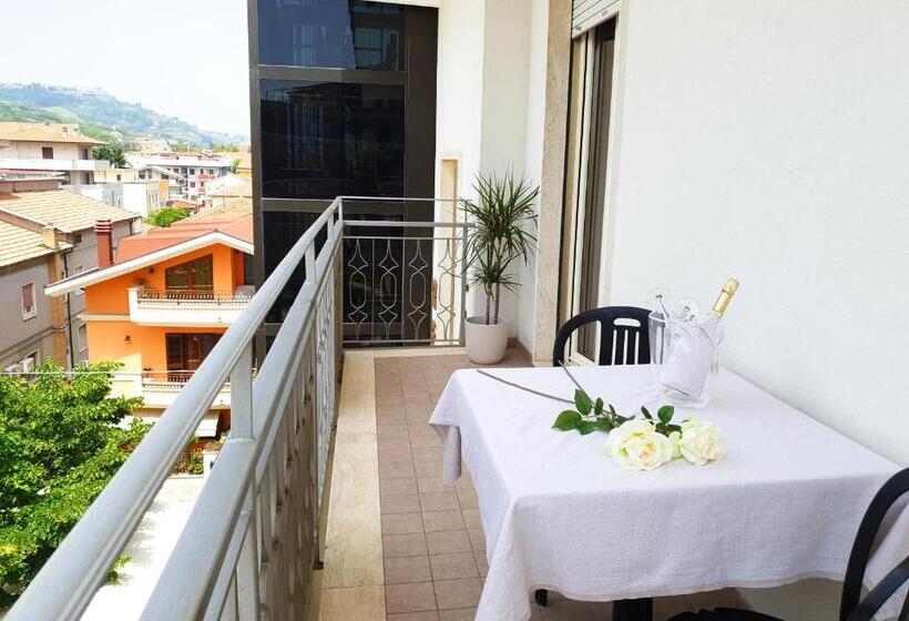 בית מלון כפרי La Lanterna