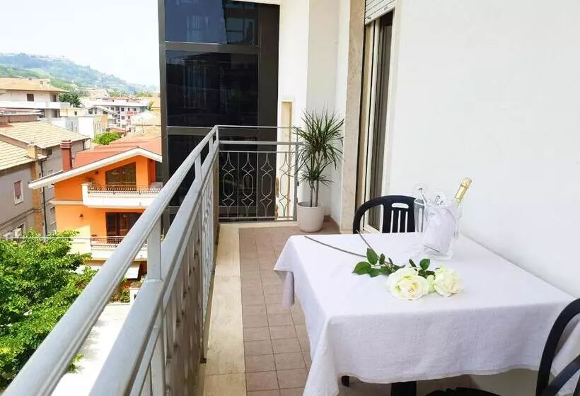 ホテル La Lanterna