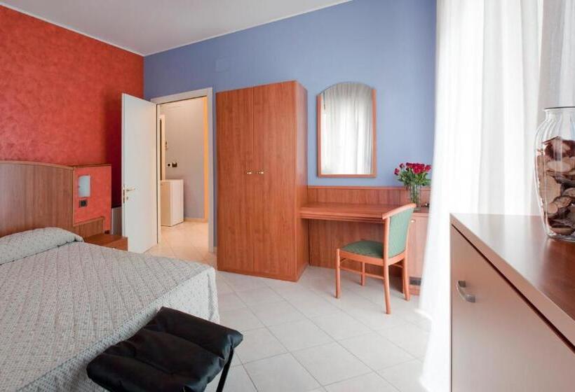 בית מלון כפרי La Lanterna