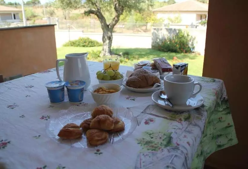 Il Maestrale B&b