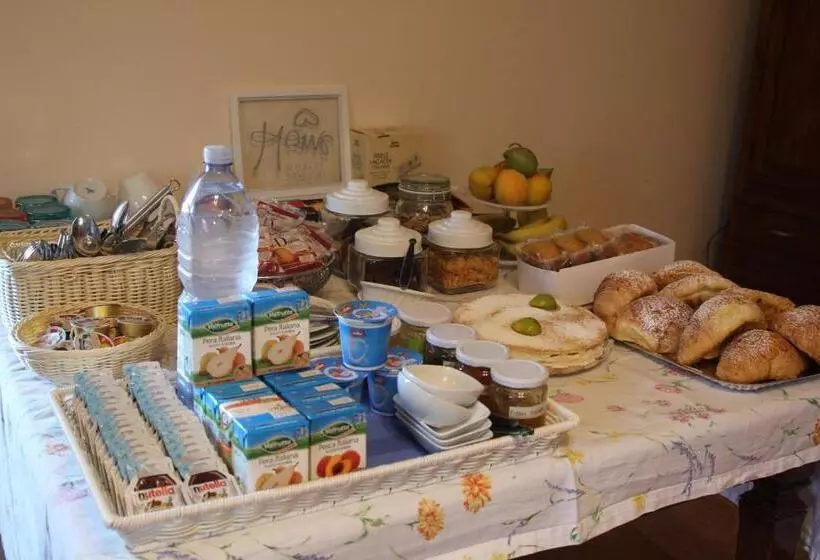Il Maestrale B&b