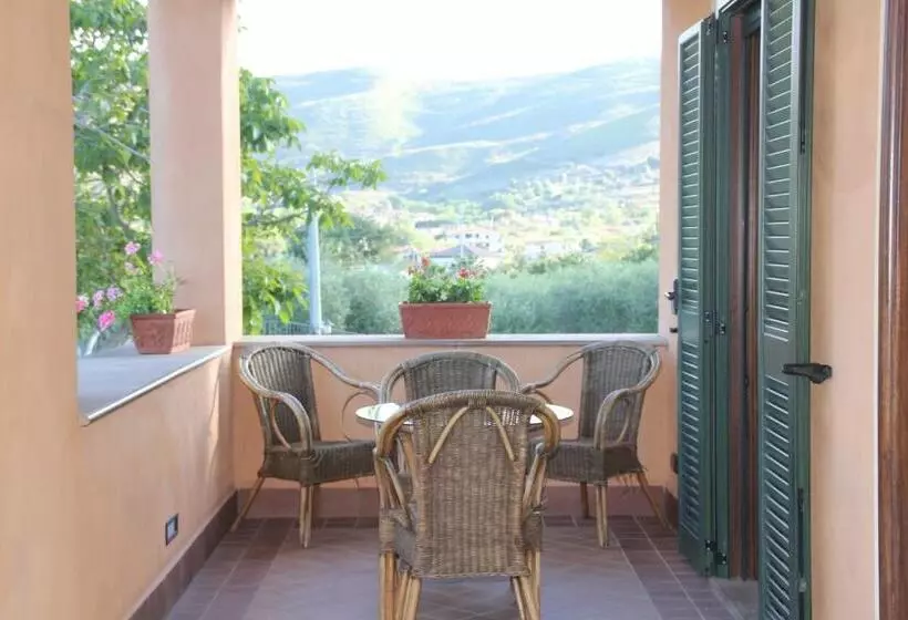 Il Maestrale B&b