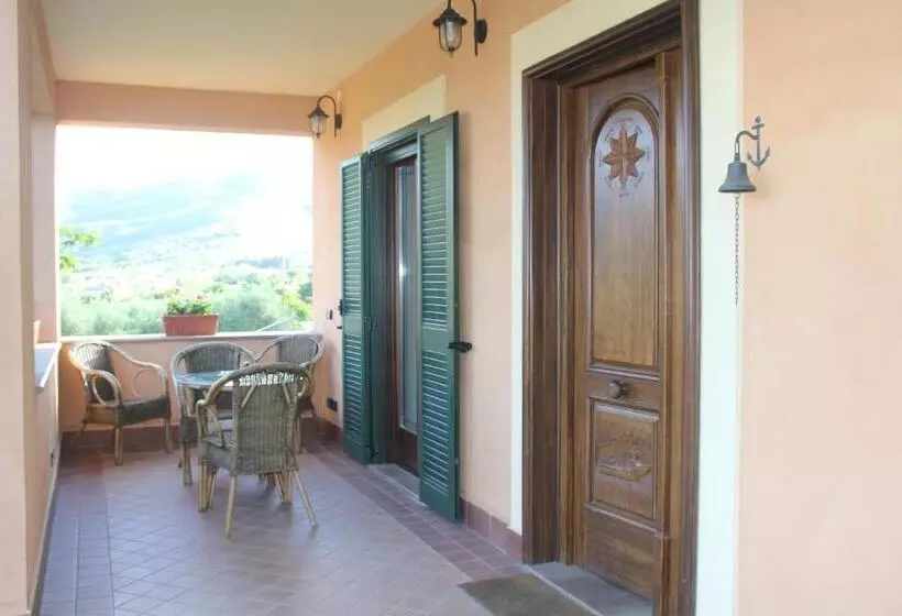 Il Maestrale B&b
