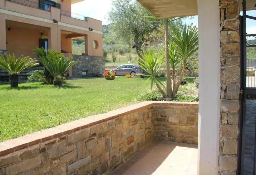 Il Maestrale B&b