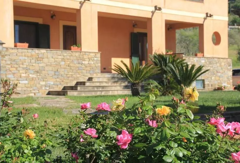 Il Maestrale B&b