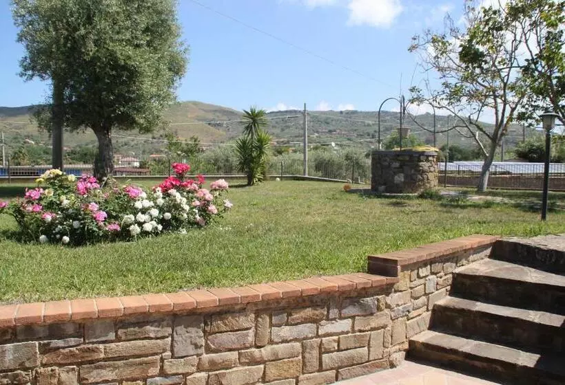 Il Maestrale B&b