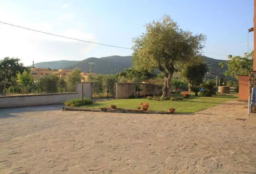 Il Maestrale B&b