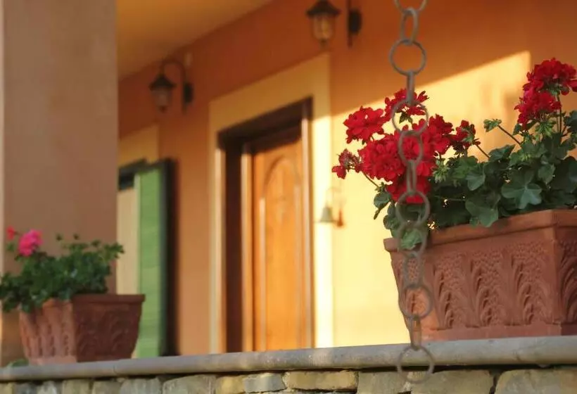 Il Maestrale B&b
