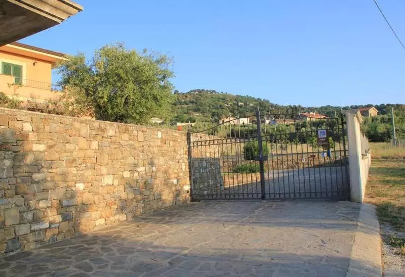 Il Maestrale B&b
