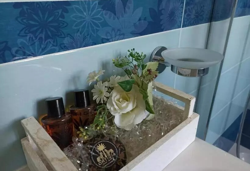 Il Maestrale B&b