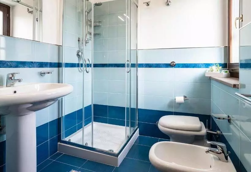Il Maestrale B&b
