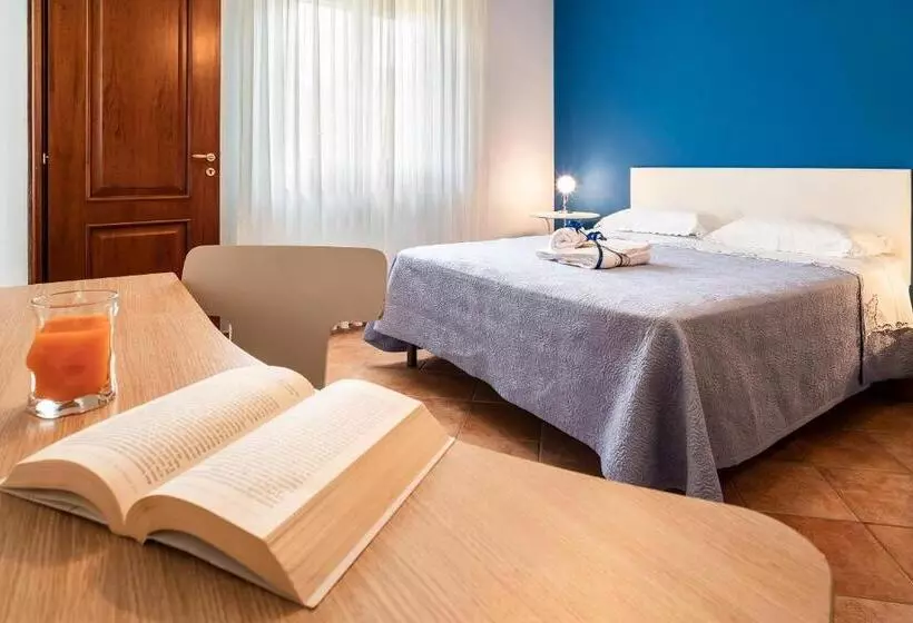 Il Maestrale B&b
