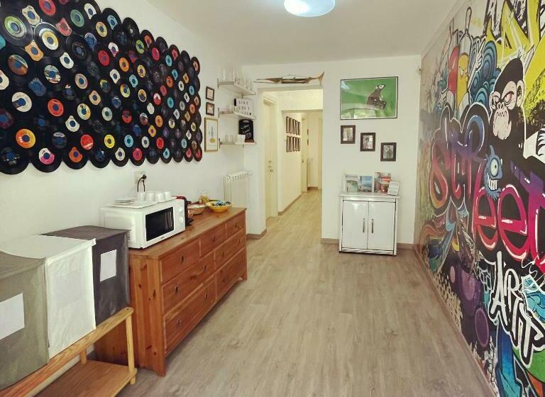 پانسیون 211 Underground